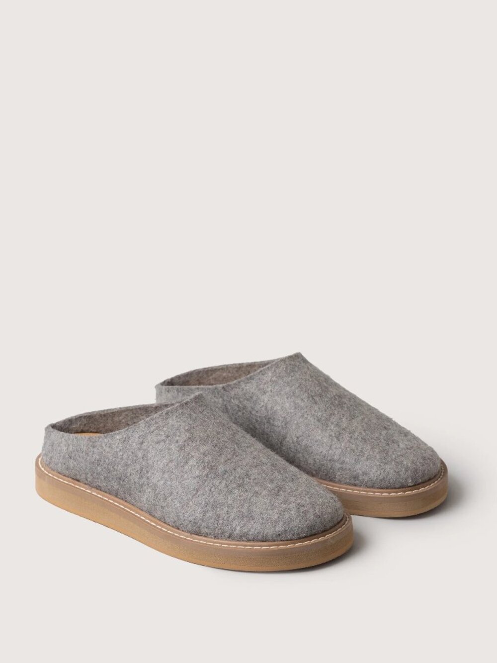 Graf Lantz Merino Wool Clog - Size 9* (See note)